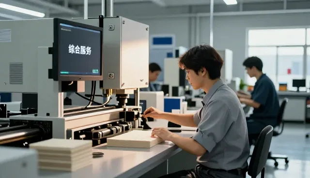 广州楸麓贸易有限公司