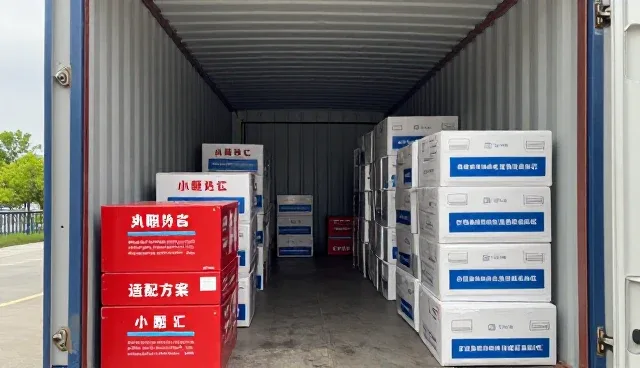 广州楸麓贸易有限公司持续优化一件代发,满足供应需求