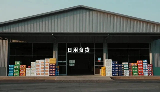一件代发模式下供应链异常问题应对策略