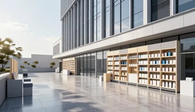 一件代发在供应链管理中的选型与使用建议
